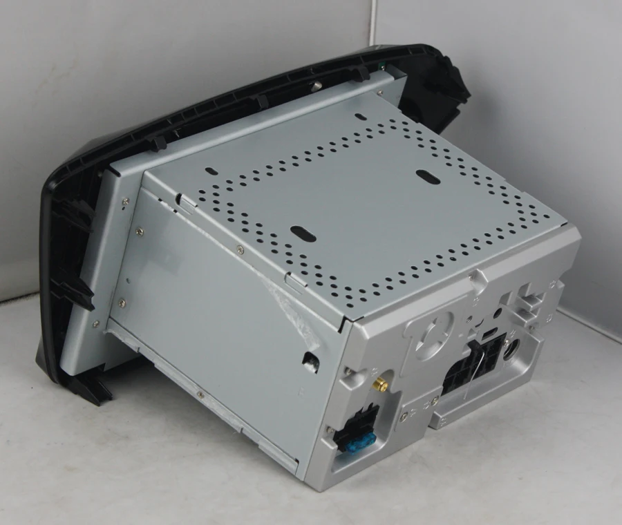 Discount 9 inch 4+32G Android 9.0 car multimedia Player for KIA K2 2012-2015 with GPS Wifi NO DVD 7