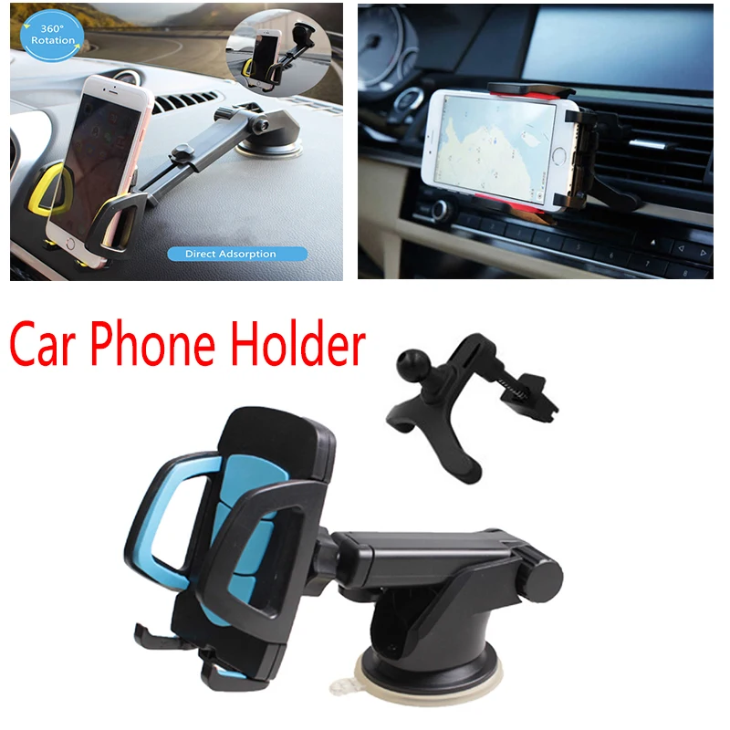 Автомобильный держатель для телефона автомобильные аксессуары telefoonhouder