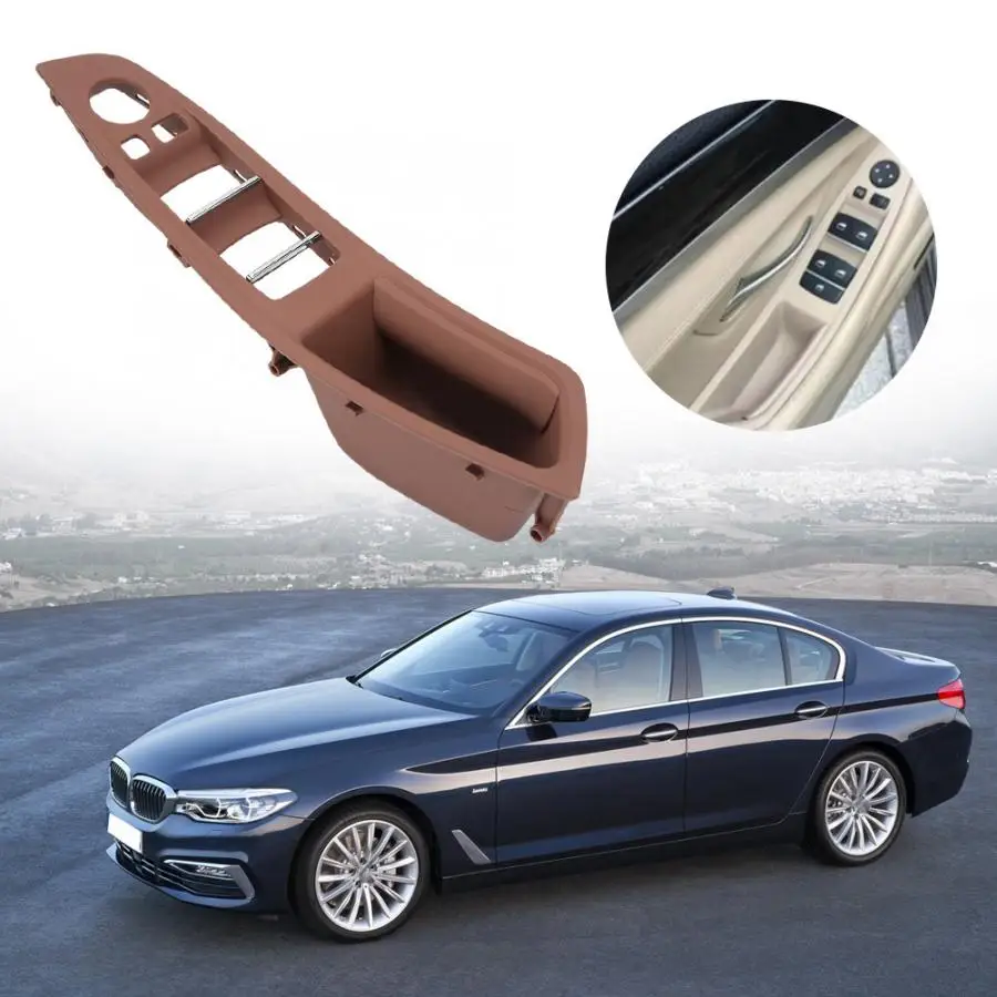 1 шт. передняя панель управления для BMW 520i 520d 523i 525i 525d 528i 530i 530d 535i 535d | Автомобили и