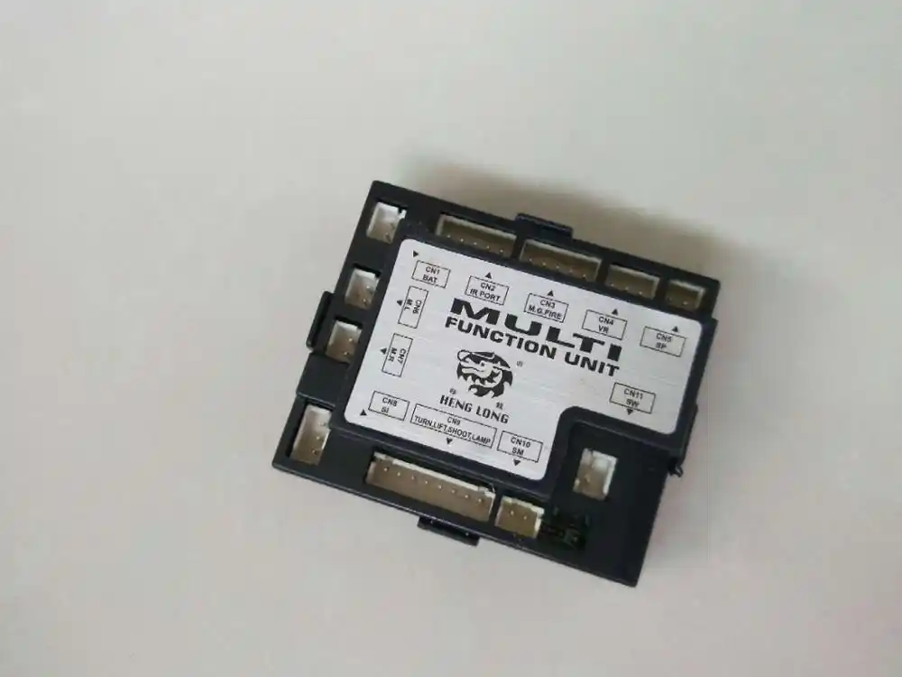 heng long multi function unit