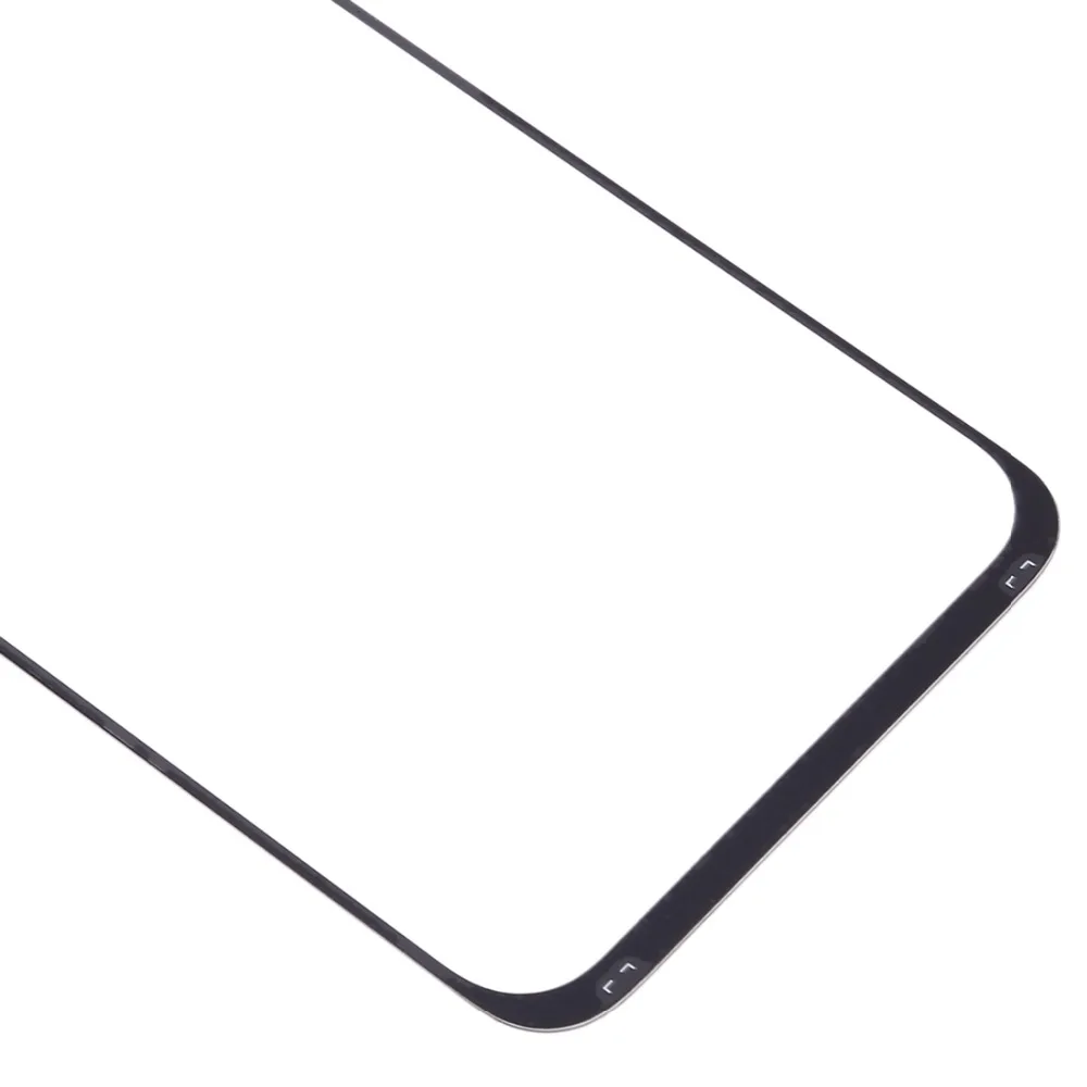 Сенсорный экран для Samsung Galaxy A8 Star/A9/A8s/A70/A20/A60 сенсорный экран передняя стеклянная панель внешняя стеклянная линза ЖК-дигитайзер