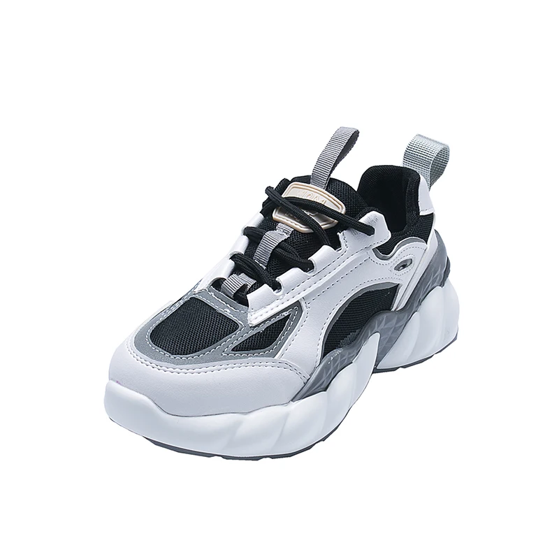 

2019 women's shoes ladies mesh breathable luminous walking shoes spring and summer new ladies fashion sneakers casual U13-14