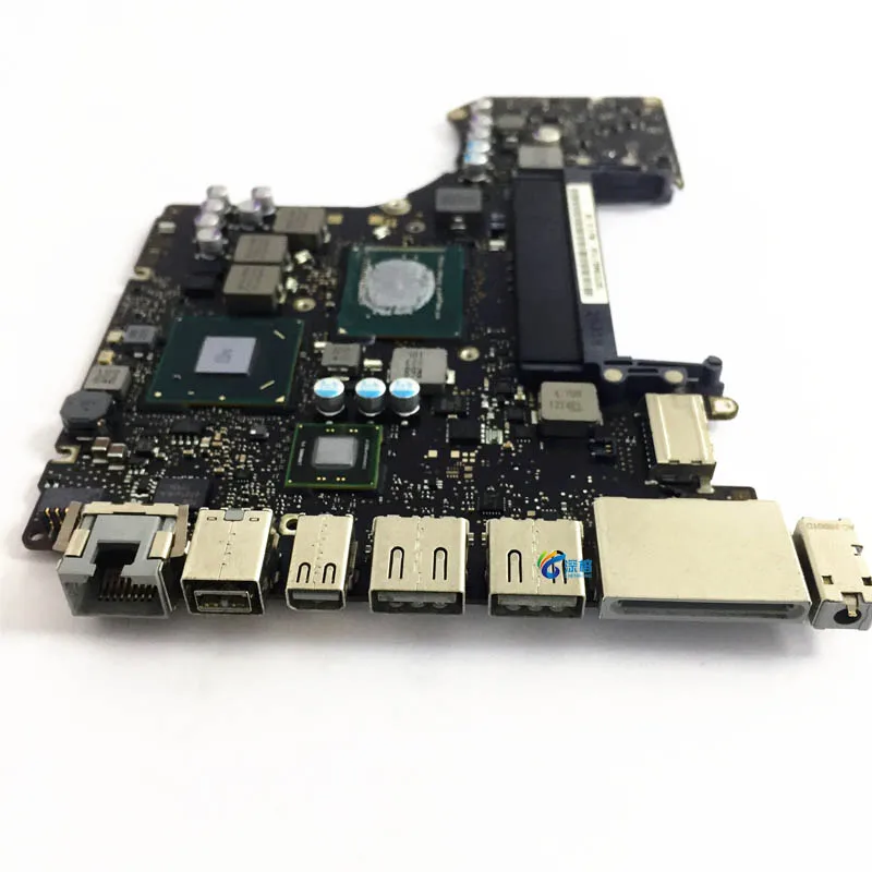 Материнская плата A1278 для Macbook Pro 13 3 &quoti5 2 5 ГГц 9 испытательная логическая 2012 год 820
