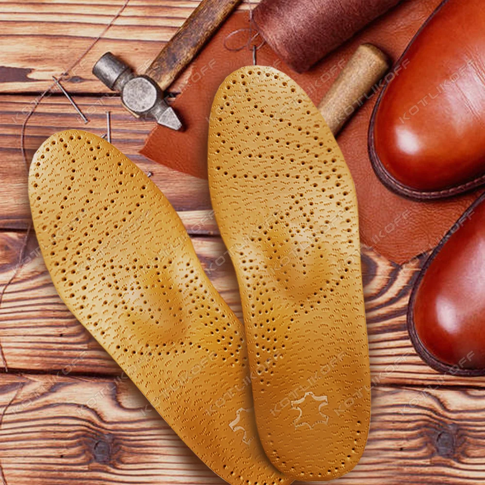Leder Orthesen Einlegesohle Für Schuhe Flache Füße Orthopädische Arch Support Einlegesohlen Für Füße Männer Frauen O/X Bein Korrigiert gesundheit Pflege – Detail 17
