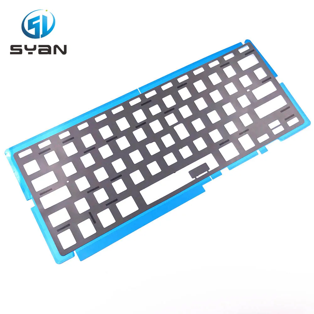

US A1286 keyboard backlit for Macbook Pro 15.4'' MB990 MC700 MC374 keyboard backlight brand new 2008-2012