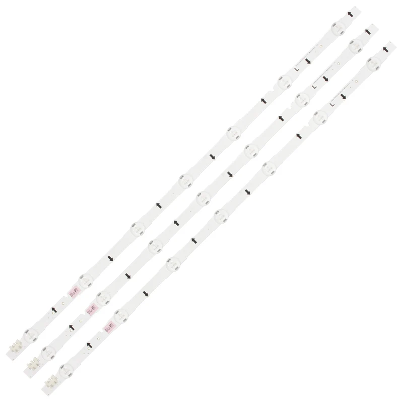 Светодиодный Подсветка полоса 7 лампы для Samsung3" ТВ 2014SVS32HD D4GE-320DC0-R3 CY-HH032AGLV2H UW32h4000 LM41-00041L UE32H4000 UE32H4500