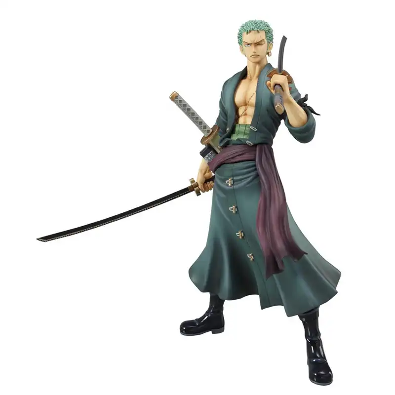 zoro figma