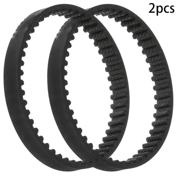 

2pcs Toothed Rubber Drive Belt For Vax Blade 24V Cordless 32V Vacuum Cleaner TBT3V1B1 TBT3V1T2 Tools New