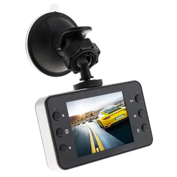 

Universal 2.4 Inch 1280 x 720 1080P Night Vision Car DVR Camera Video Recorder Dash Cam G-sensor