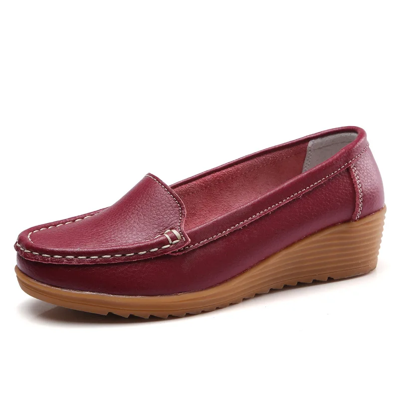 Wine red