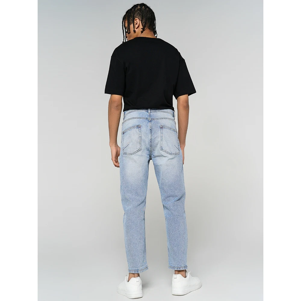 Jeans TVOE for men 99% Cotton 1 