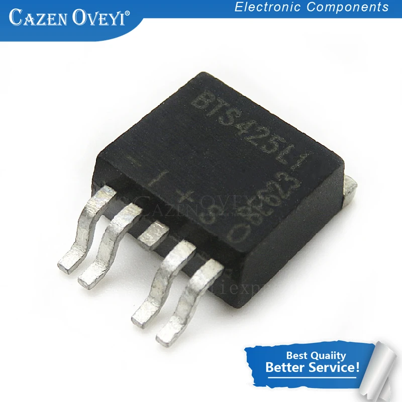 

5 шт./лот BTS412B BTS409L1 BTS247Z BTS432E2 BTS425L1 BTS2140-1B BTS141TC BTS133 BTS132 BTS117 BTS112A TO-263 в наличии