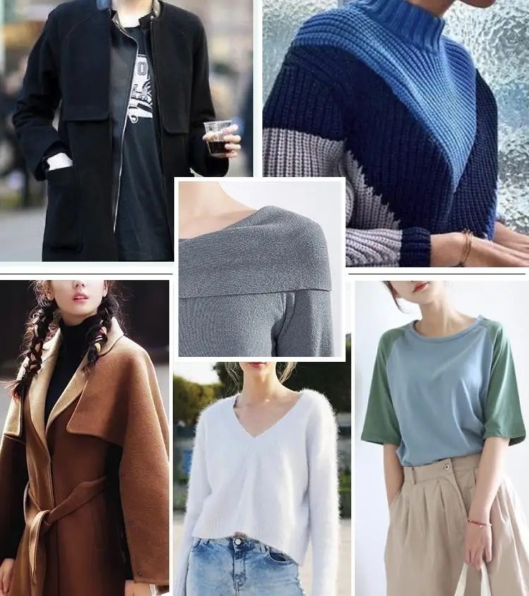 Women Men Inserts Soft Padded Shoulder Pad Encryption Foam Shoulder Pads Blazer T-shirt Clothes Sewing Accessories 3Pairs shoulder pads