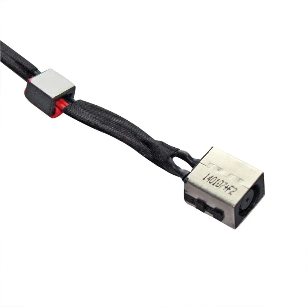 Laptop power interface For DELL Inspiron 5543 5545 5547 P39F 5548 5542 Power Jack port 0M03W3