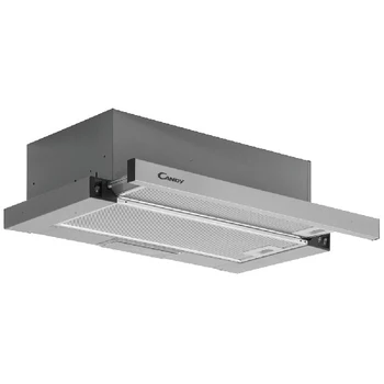 

Candy CBT Hood 6020/2x-07