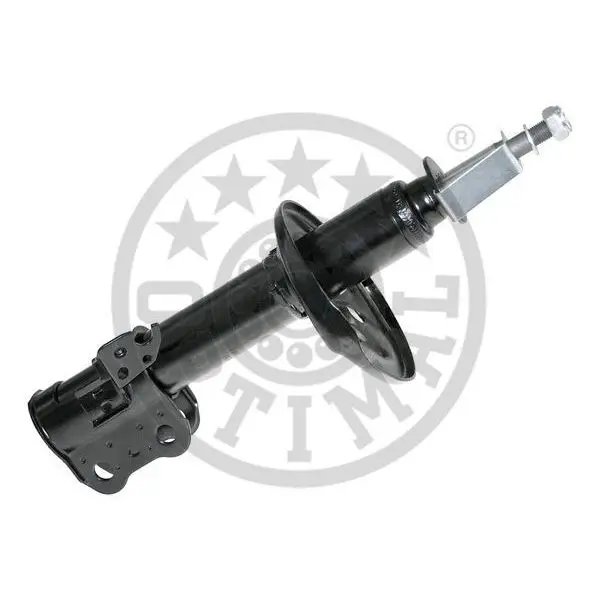 Амортизатор передн левый TOYOTA PICNIC(XM10) 96-01 OPTIMAL A-35