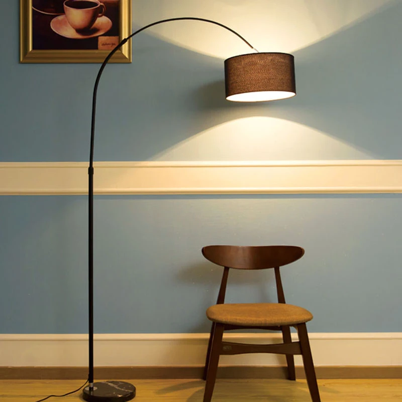 big table lamps