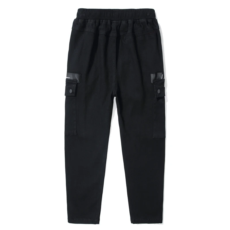 A15 big boys pants trousers casual cotton toddler joggers kids jogging 8 9 10 12 14 year teen sports pant for boy school clothes