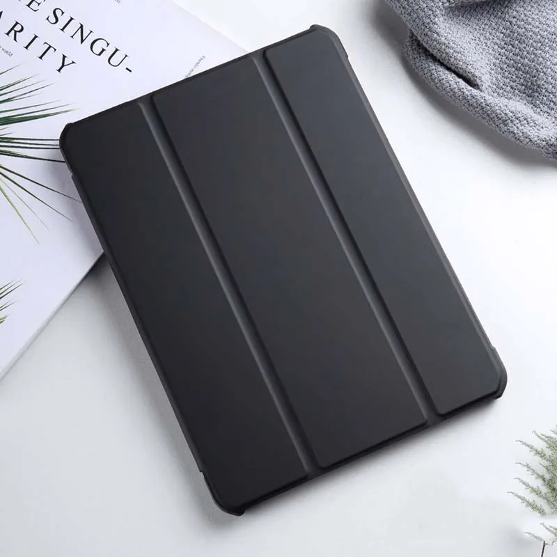 XUNDD противоударный умный флип-чехол для планшета для huawei Mediapad M6 10,8 M6 8,4 чехол для планшета с карандашом