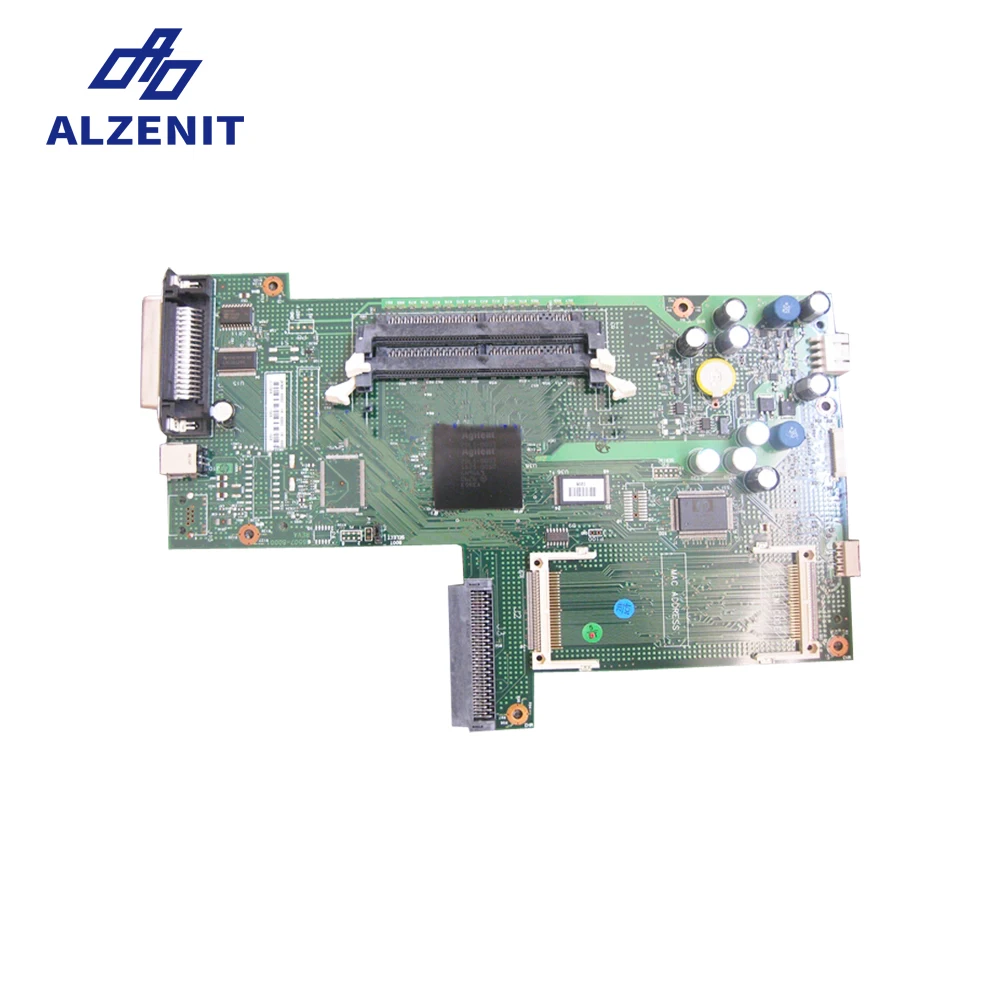 

For HP 2420 Laser Formatter Board Original Used Printer Parts Main Logic Board