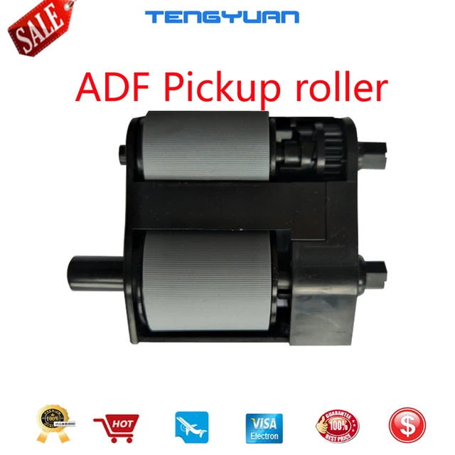 OEM ADF Maintenance Kit|Printer Parts 