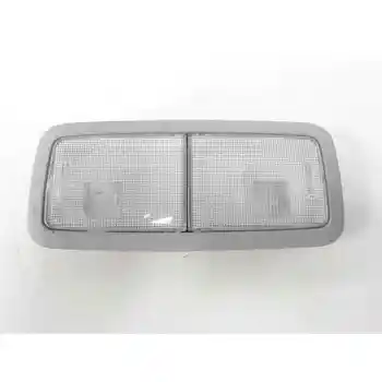 

8125005030 INTERIOR LIGHT TOYOTA AVENSIS (T27)