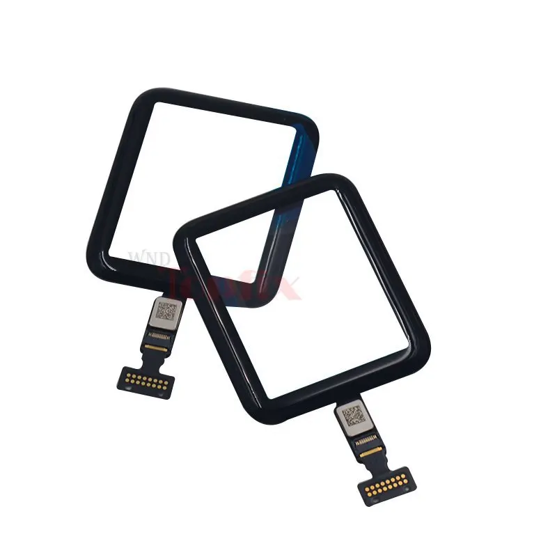 38mm 42mm Series 2 Touch Screen Digitized Repair For Apple Watch S2 S3 Front Glass Sensor 2
