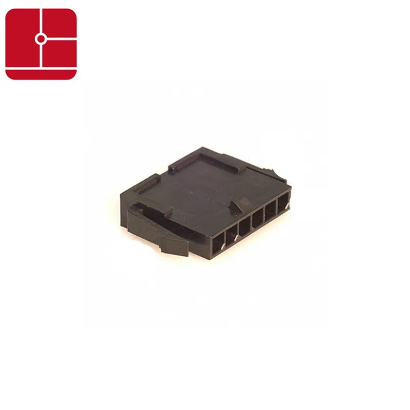 10 шт. 436400600 43640 0600 импортный разъем molex|Соединители| |