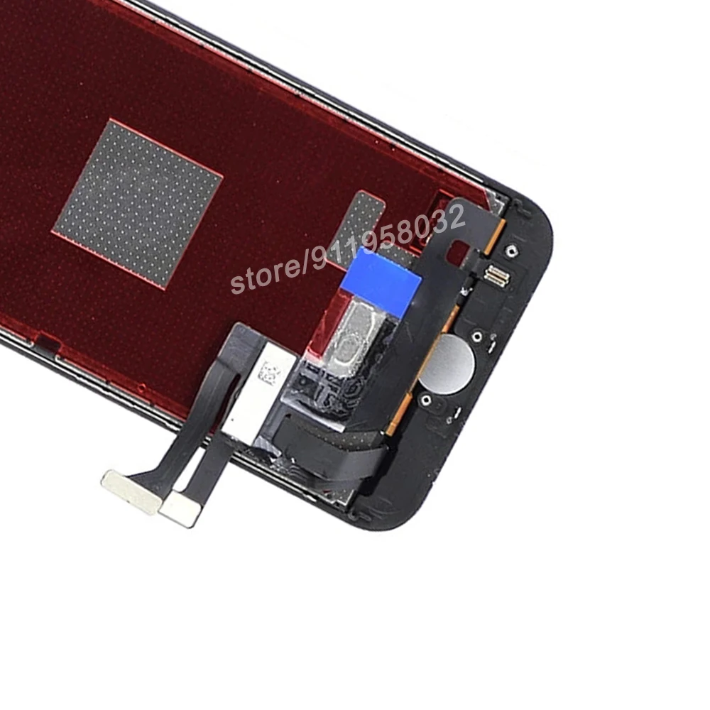 Truetone Display para Iphone Se2023 se 2023 e2 Display Lcd com Boa Tela de Toque 3d Digitador Assembléia para Se2 2023 Tela Lcd - Image 3