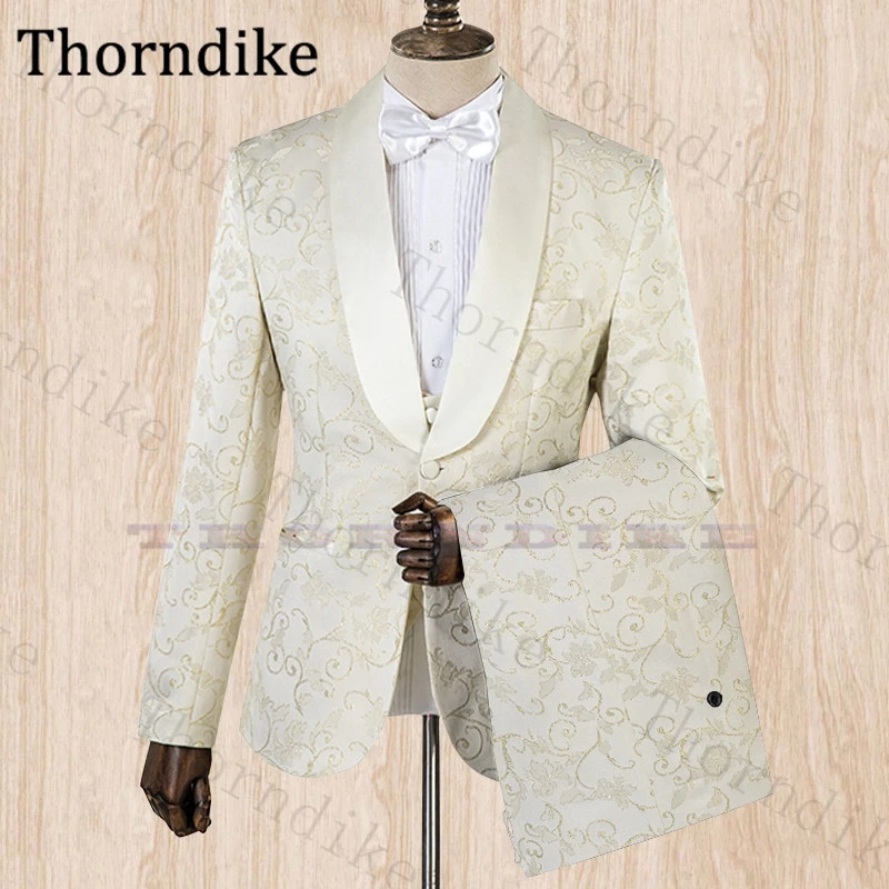 shawl collar wedding dress