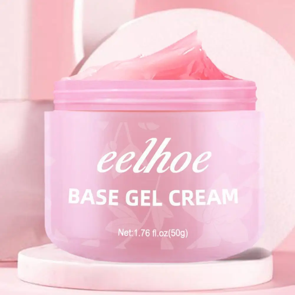 New Pore Base Gel Cream Invisible Pore Primer Makeup Cream Make Lines