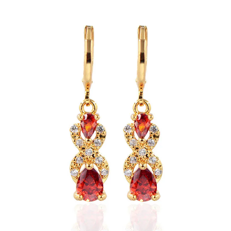 earring  jewelry for women 5