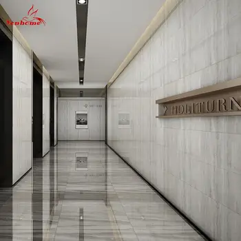 

Self-adhesive Marble Wallpaper Waterproof Non-slip Floor Sticker Living Room Ground Contact Paper Kitchen Backsplash Tile Decal