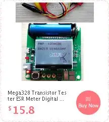 IC& светодиодный тестер* оптопара LM399 DIP чип тестер Номер модели детектор цифровой интегральной схемы тестер KT152