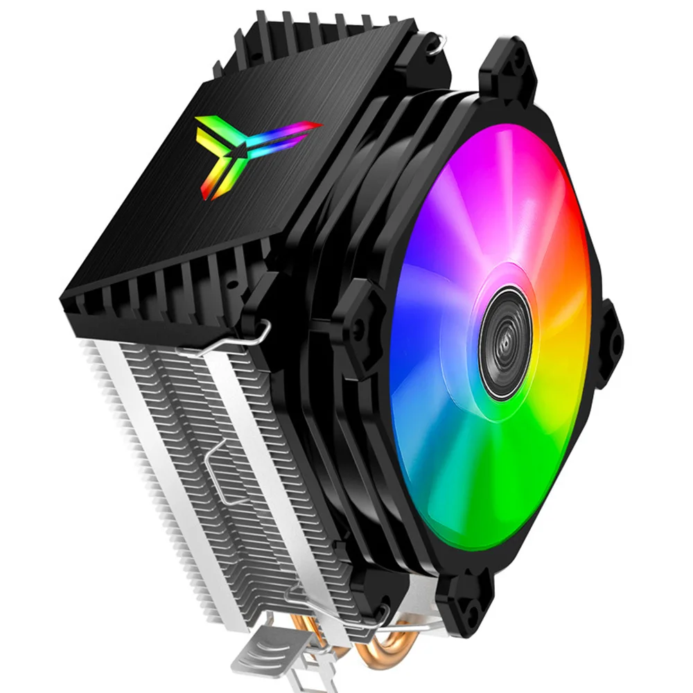 

CPU cooler computer copper pipe 1155 AMD1151 cpu fan computer cooler