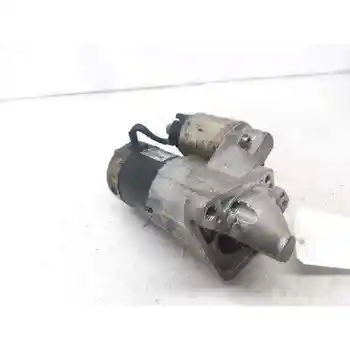 

8200306595 engine start RENAULT MEGANE II CLASSIC saloon