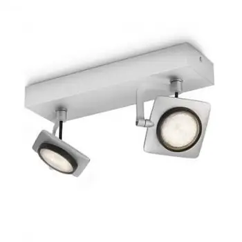 

FOCUS DOUBLE LED MILLENNIUM