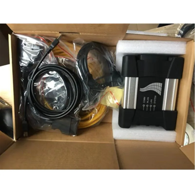 

2020 Icom next Dual motherboard for BM.W ICOM A2 BC Diagnostic & Programmer Tools ICOM NEXT Newest 2020.06 version ICOM software