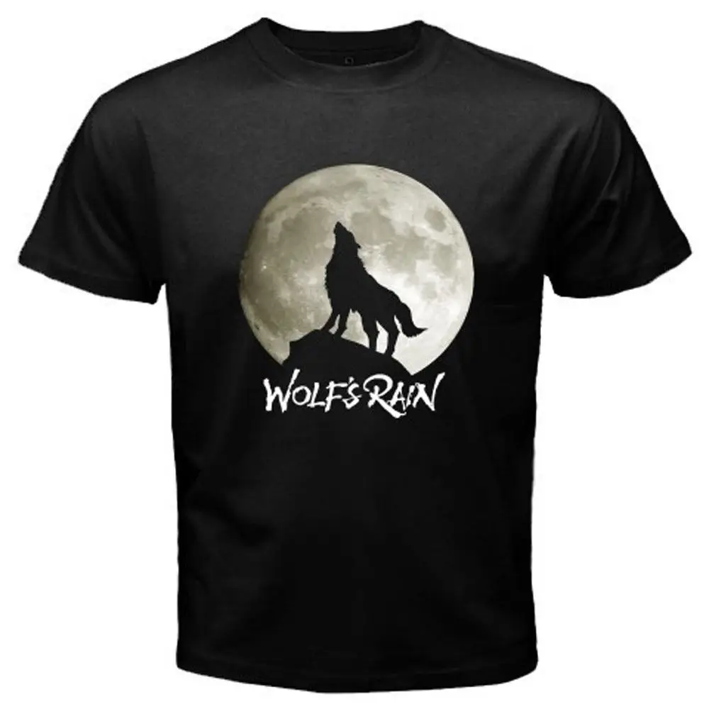 Wolf's rain t shirt Clearance