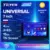 Teyes CC2L Мультимедийный плеер Android 2 Din Автомобильный DVD Для Nissan almera qashqai juke Toyota Volkswagen Mazda Kia VW Peugeot LADA