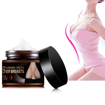 

Effective Full Elasticity Increase Tightness Big Bust Body Cream Breast Care Herbal Breast Enhancer Breast Enlargement Cream
