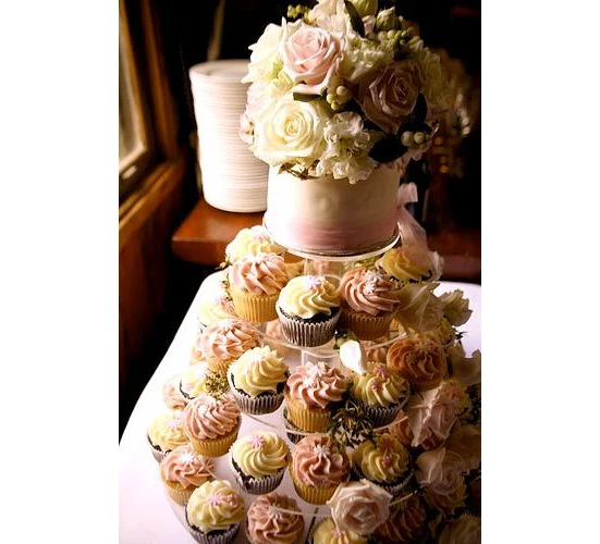 5 круглый изысканный акриловый торт двойной сахар выпечки Торты отель День рождения Свадьба выставочный стенд