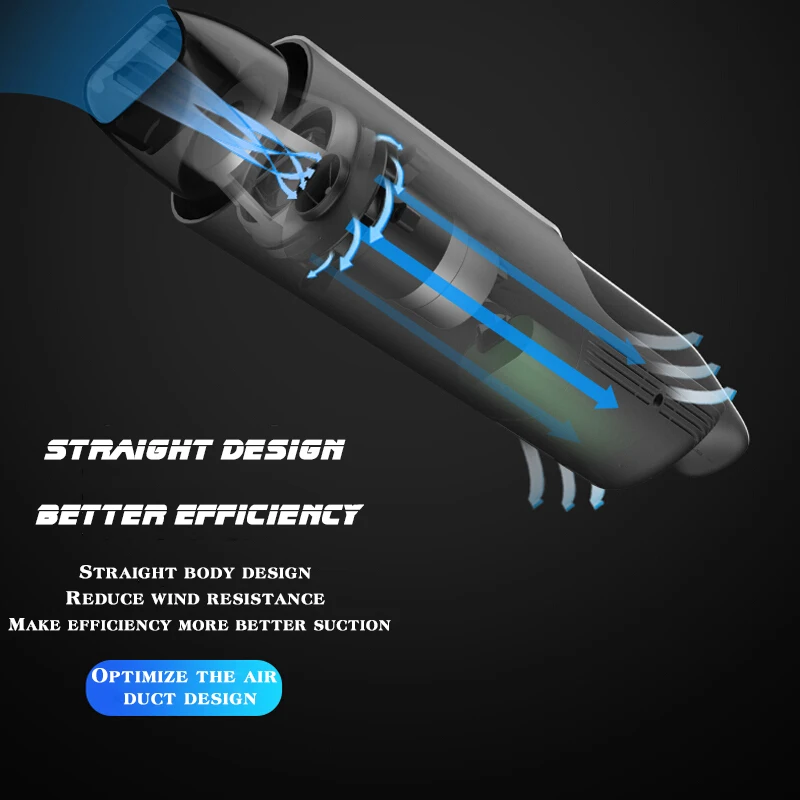  AutoBot Auto Car Vacuum Cleaner 68W Coche Portable Handheld Vacuum Cleaner Wet and Dry Dual Use Car