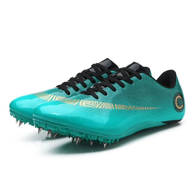 Sky Blue PISTAS DE PISTA SPRINT