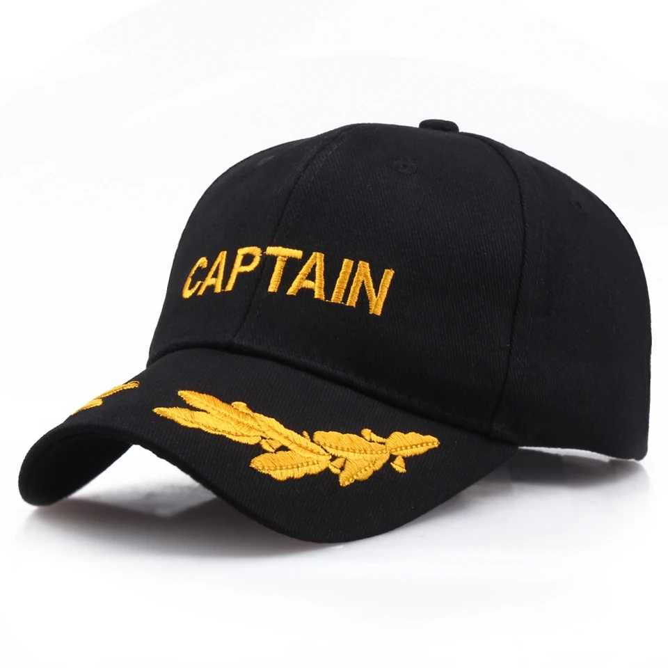 business casual baseball cap