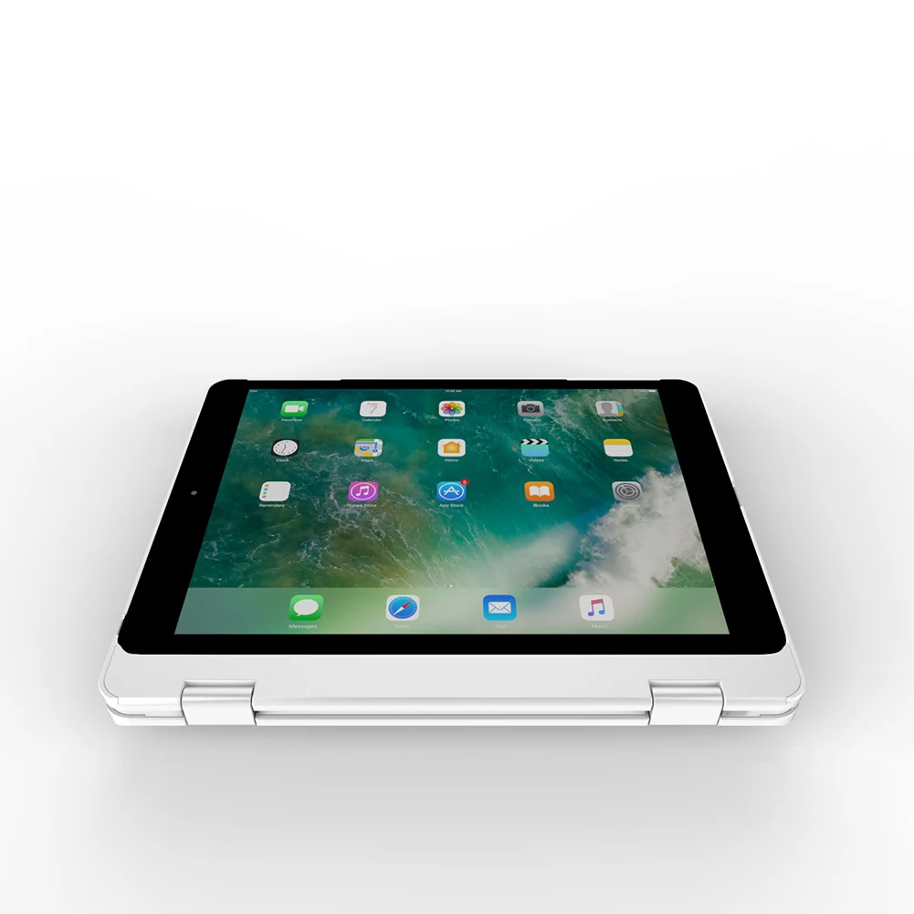 Новая беспроводная клавиатура Bluetooth для / A p l e iPad/iPad Pro 9,7/iPad Air 2/1