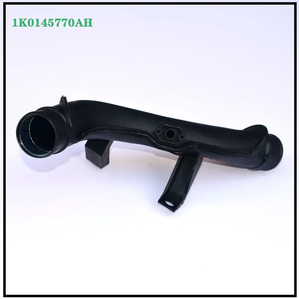 Turbocharger intake pipe ventilation duct for PASSAT CC Golf Tiguan Sagitar Magotan A3 S3 1K0145770N 1K0 145 770N 1K0145770AH