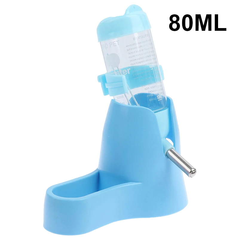 Title 1, Hamster Water Bottle Small Animal Accessories A...