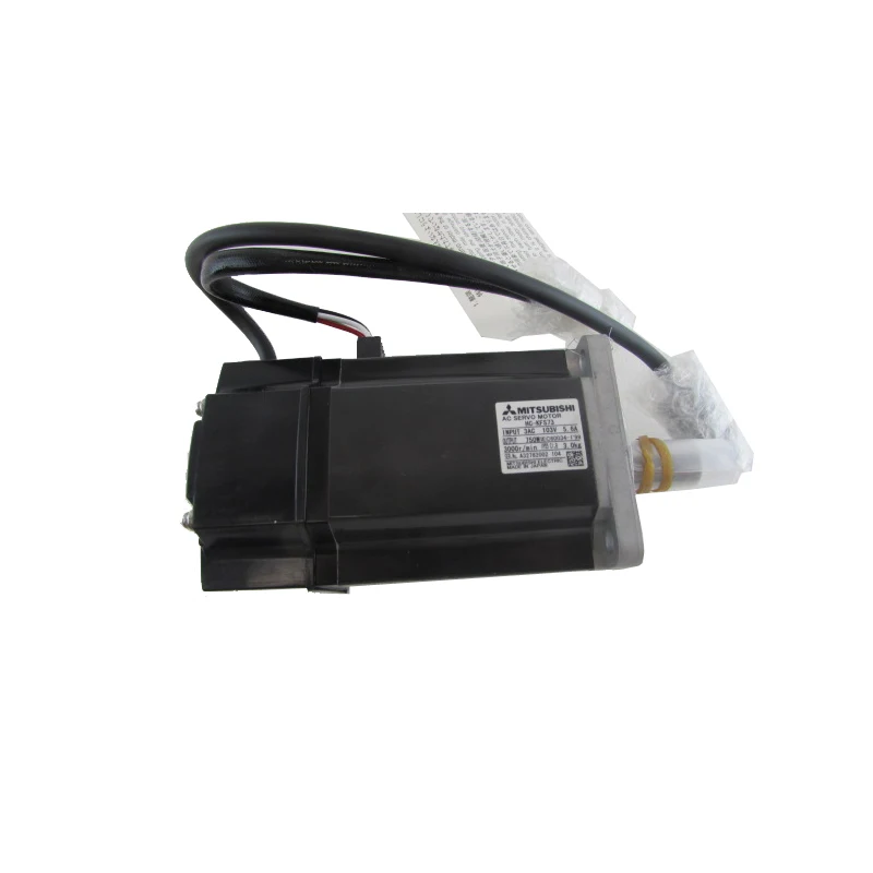 

Mitsubishi control motor HC-T150V4B15Q
