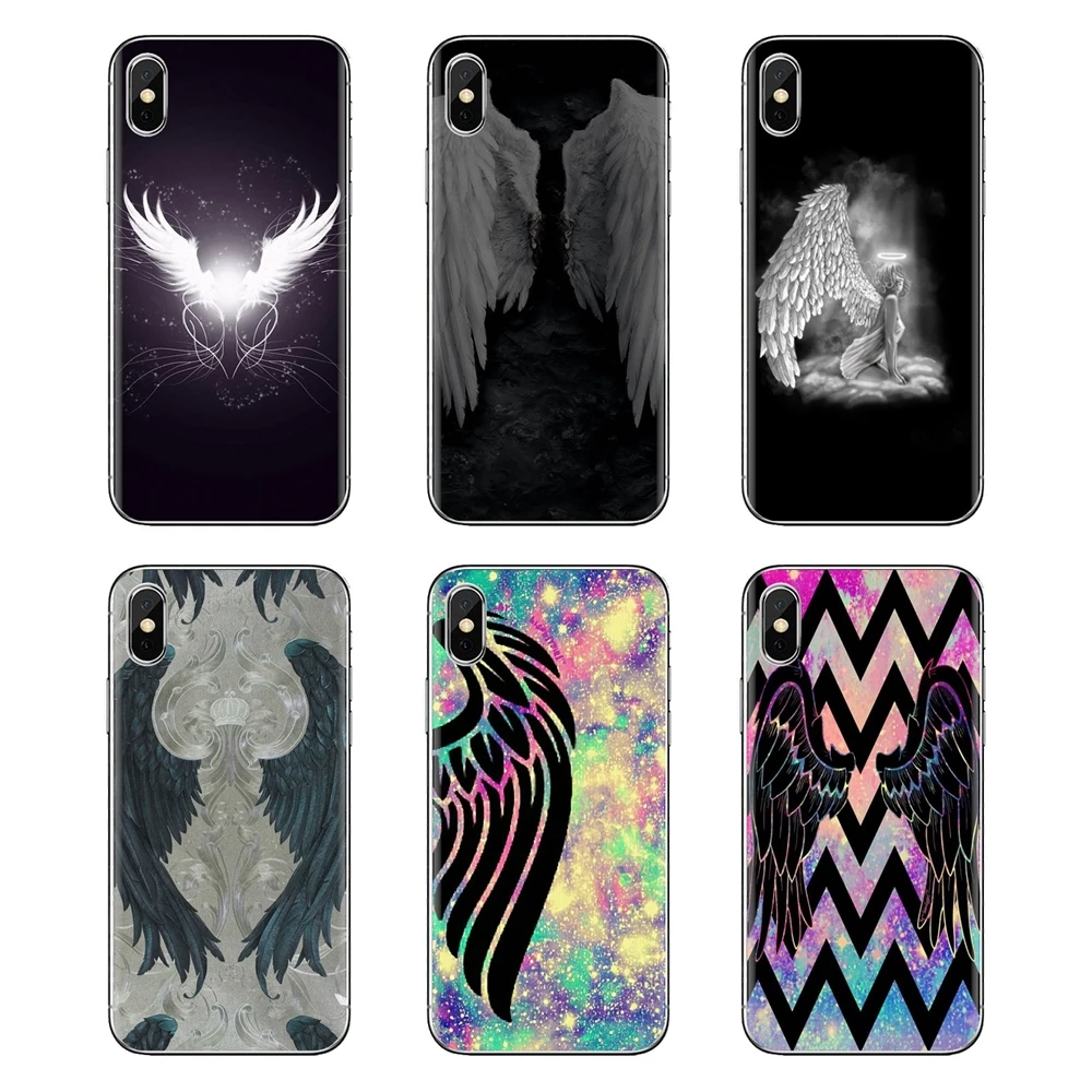Прозрачные мягкие чехлы для huawei G7 G8 P7 P8 P9 P10 P20 P30 Lite Mini Pro P Smart Plus 2017 2018 2019 пастель